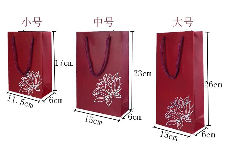 Đồ trang sức Túi quà tặng Túi xách Túi giấy Handmade DIY Trang sức Vòng tay Hạt Vòng tay Phụ kiện - Phụ kiện chăm sóc mắt