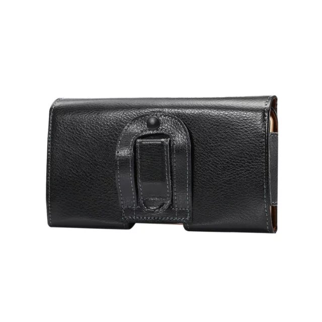 Ốp lưng Huawei MATE9 PRO dây đeo điện thoại di động MATE8 túi da treo MT7 đeo đai treo túi da nam 6 inch 	túi đeo hông xe máy	