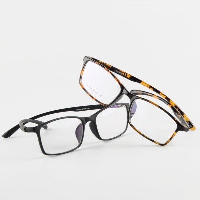 Montures de lunettes en Plaque memoire - Ref 3140812 Image 1