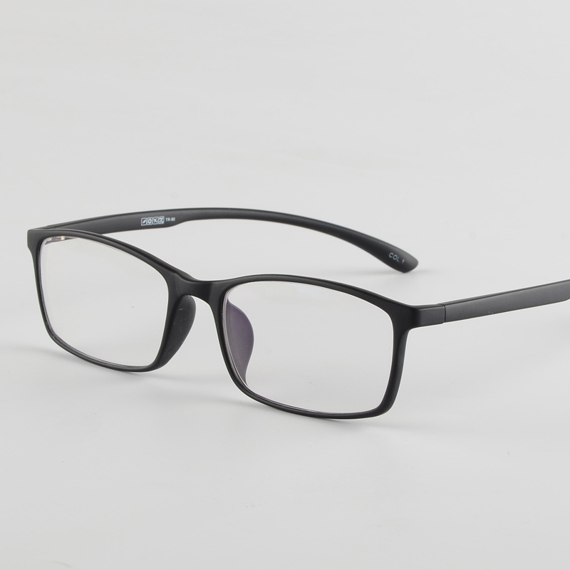 Montures de lunettes en Plaque memoire - Ref 3140812 Image 4