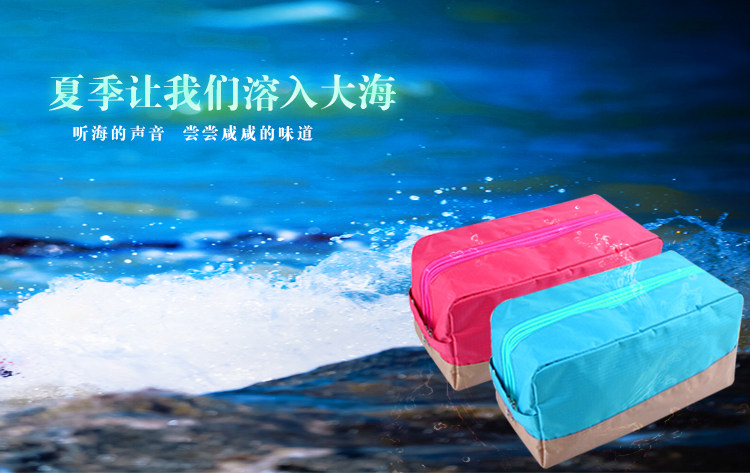 Sac de sport - Ref 10598 Image 10