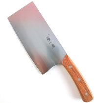 Zhang Xiaoquan Yunrun chopper sour branch wood handle chopping dual-purpose kitchen knife household chef with forging