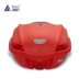 Hộp đuôi xe máy Aidele 8305 Thân xe điện trong bản phát hành nhanh Hộp công cụ đạp hộp lưu trữ Xe gắn máy phía sau hộp