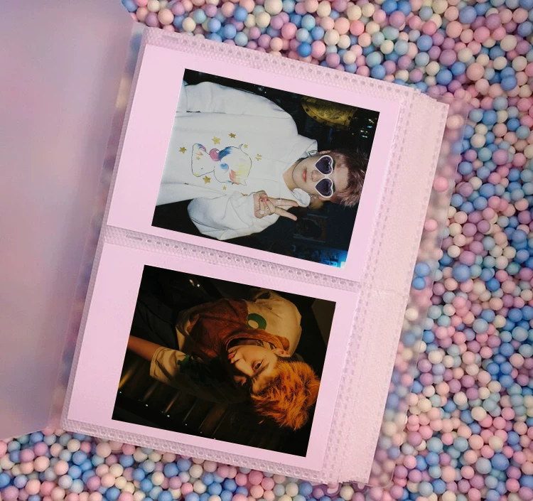 Кэппер Чжан Ей окружение LOMO маленькая карта творческий рэпер, раковина делает фотографию, фото, фото хранение
