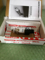 Hüdke HYDAC HDA 4840-A-150 (new original dress for the company) HDA4840 RFQ