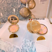 Direct mail Japan counter Orbin elegance honey powder e-pie concealer durable powder Home portable