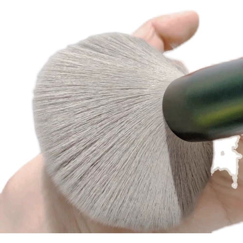 Щетка, кисть, система хранения, мягкие румяна для лица, 13 шт, полный комплект