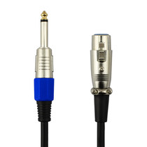 Bay Bridge k635-6296F Canon guitar Line Microphone Line 6 35 Go to Lennon Mother microphone Line Audio Line