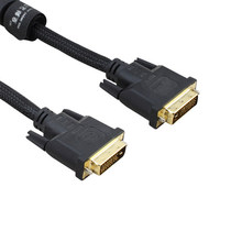 Bay Bridge N202 dvi line 24 1 dvi-d connecting line display line data line 1 5 m 3 m