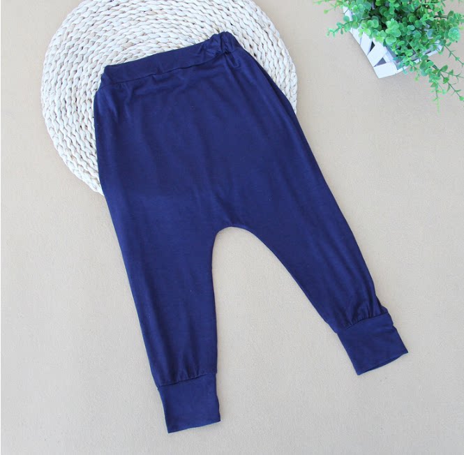 Pantalon pour garcons et filles CANBAOER - Ref 2058394 Image 14