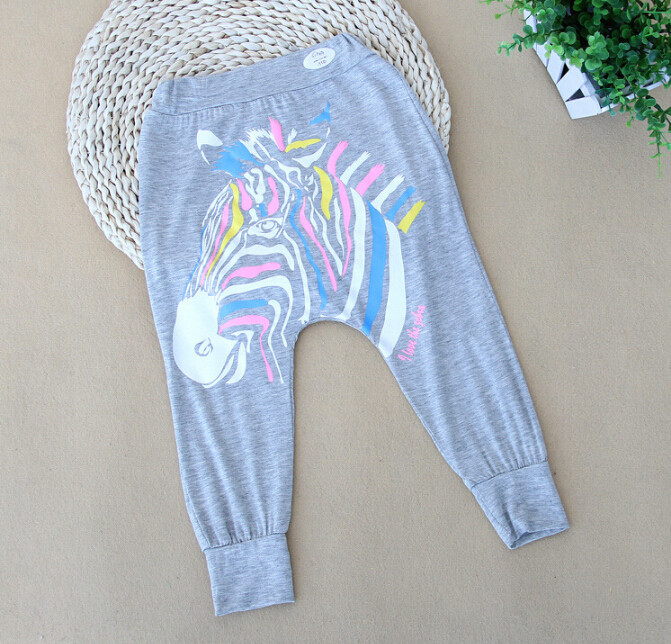 Pantalon pour garcons et filles CANBAOER - Ref 2058394 Image 10