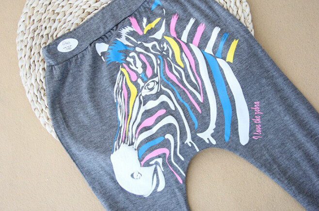 Pantalon pour garcons et filles CANBAOER - Ref 2058394 Image 12