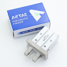 Цилиндр 原装亚德客气爪手指气缸hfz6/hfz10/hfz16/hfz20/hfz25/hfz32/40 Airtac