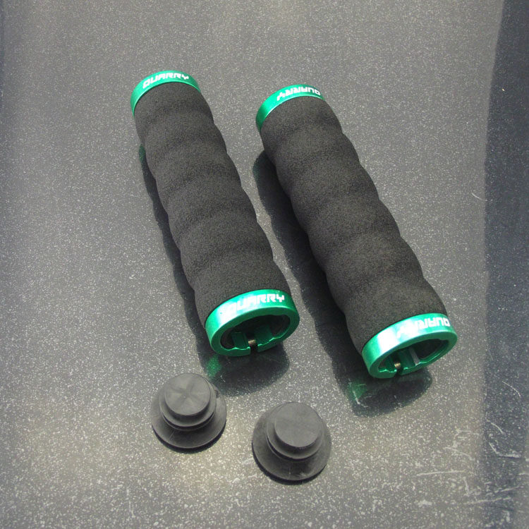 Poignées de vélo QUARRY - Ref 2345790 Image 29