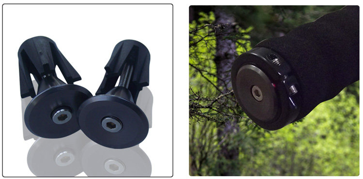 Poignées de vélo QUARRY - Ref 2338248 Image 26