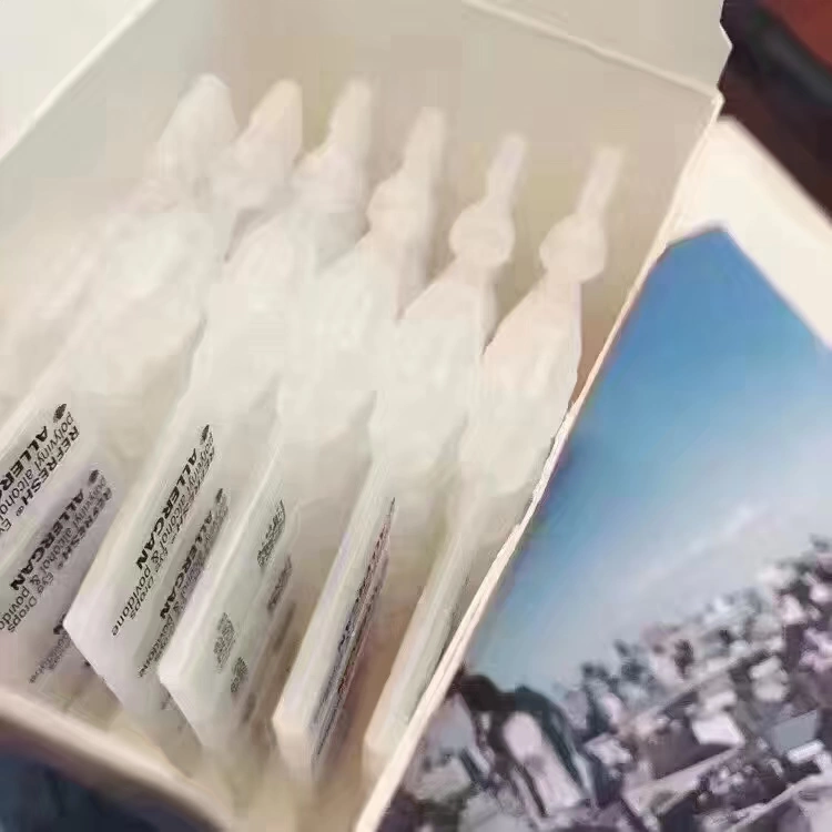 [Cửa hàng mua giáo viên Shi Úc] làm mới thuốc nhỏ mắt 30 - Thuốc nhỏ mắt