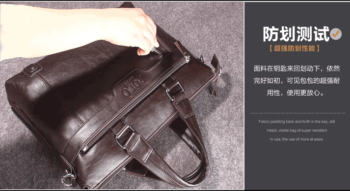 Sac homme - Ref 50865 Image 15