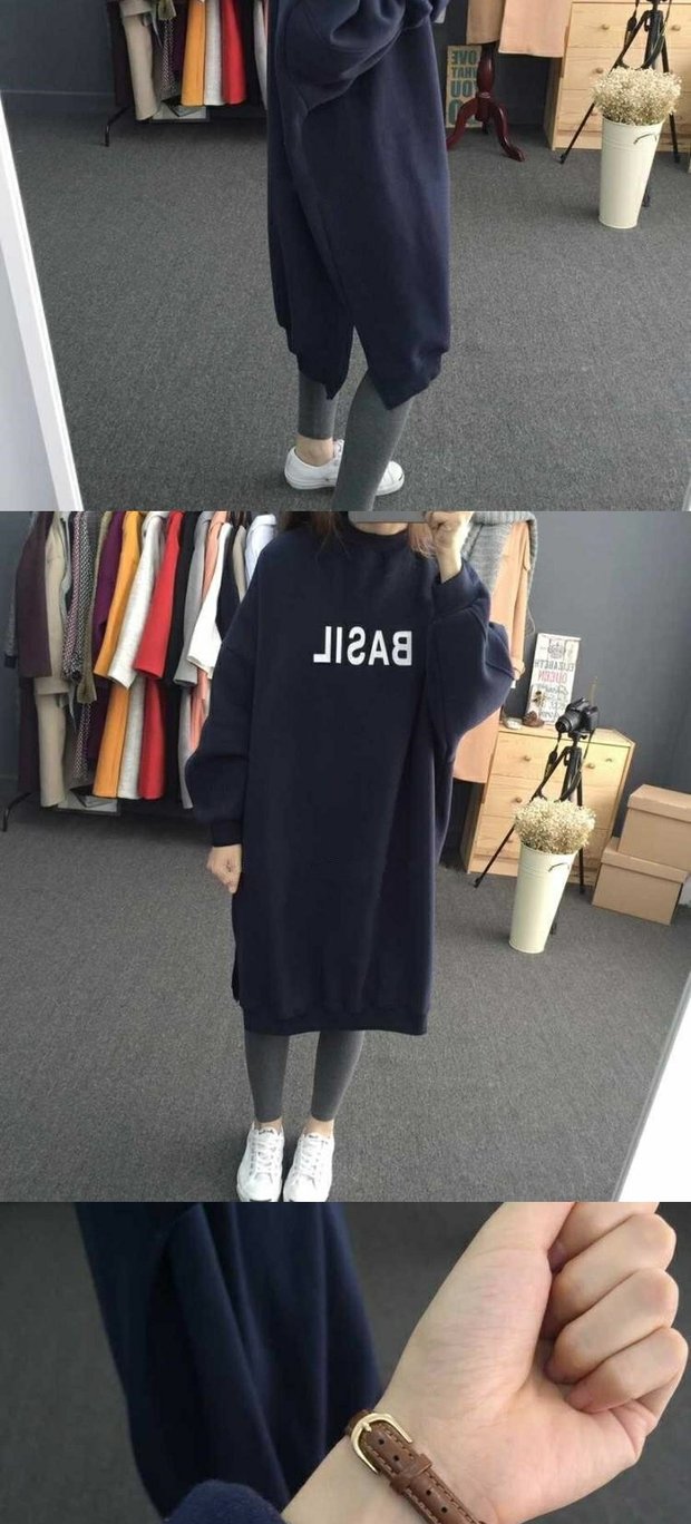 Phiên bản hàn quốc mùa thu đông của các cô gái váy ngủ cotton cộng với nhung dày tay dài dễ thương áo dài lỏng lẻo váy dài dịch vụ nhà đầm ngủ công chúa
