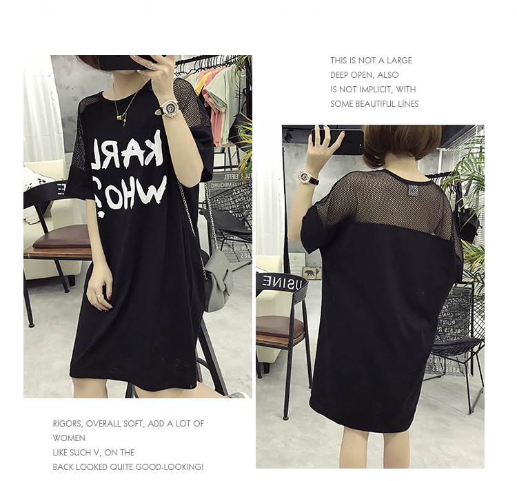 Váy ngủ nữ mùa hè cotton phiên bản Hàn Quốc rộng kích thước lớn dễ thương ngọt ngào phục vụ nhà sinh viên mùa hè tay áo ngắn gợi cảm váy đầm đồ mặc nhà cỡ lớn
