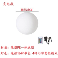 25 см модели зарядки