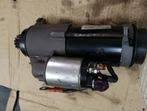 Water Star Two-stroke boat Outer machine Start motor Two-punch 150-200-250 Electric spray straight jet Outer motor motor