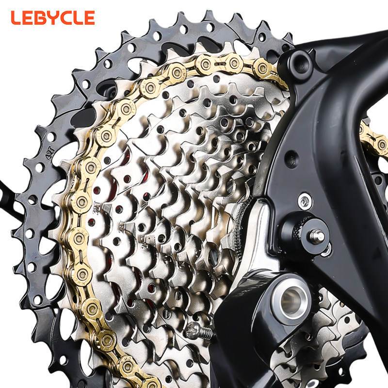 Suitable for Giant Mountain Bike Rear Flywheel 6-Speed, 7-Speed, 8-Speed, 9-Speed, 10-Speed, 11-Speed Flywheel-Style Gears