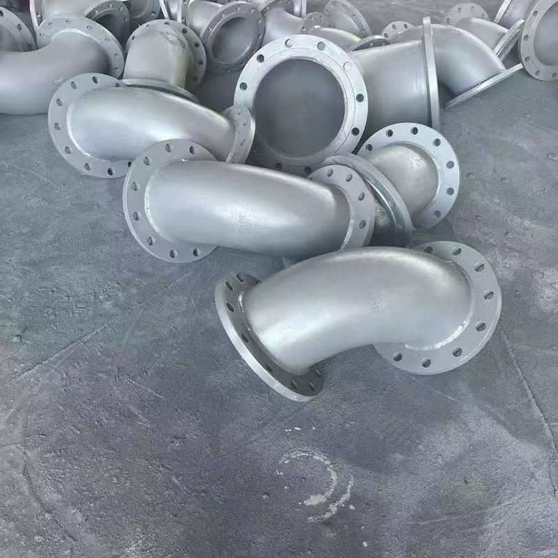 强熙钢制管件生产厂家的LOGO