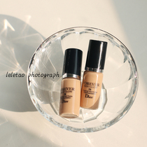 This damn good skin counter small sample glass bottle press head Dior gel Forever Foundation 5ml