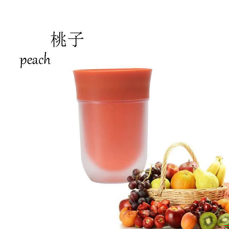 Magic Water Cup Magic Smell Cup Change Stomato Classes Cocoa Fruit June Magic Drink Cup to deceive the brain cup