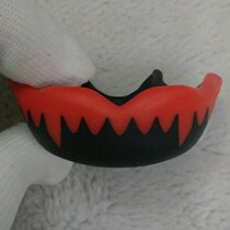 Export adult sports tooth guard boxing Sanda basketball rugby tooth guard guard guard single layer