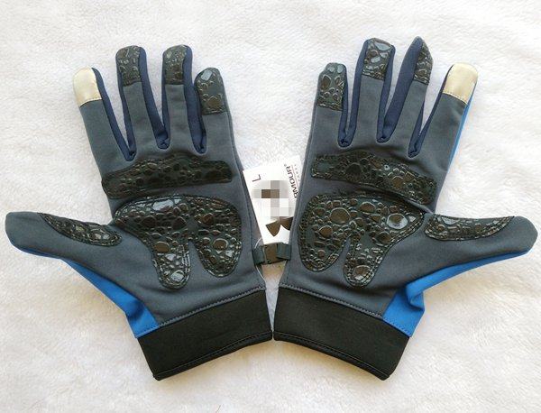 Gants pour vélo - Ref 2241593 Image 12