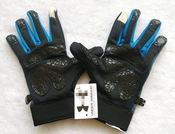 Gants pour vélo - Ref 2241593 Image 14