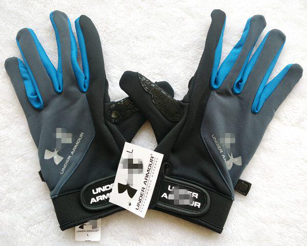 Gants pour vélo - Ref 2241593 Image 13