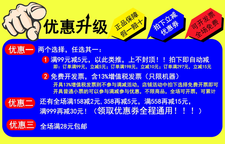 Счастливого плаката