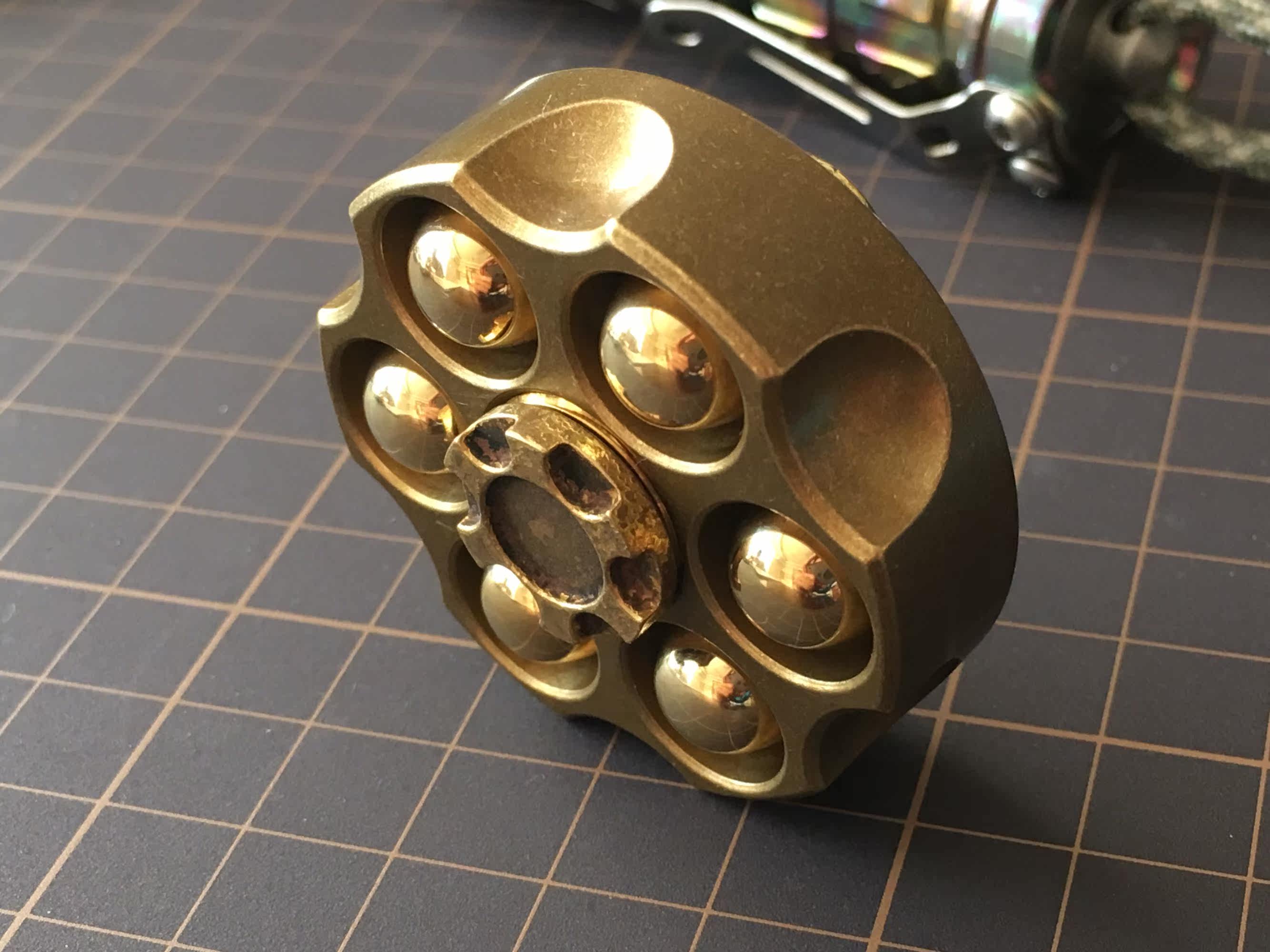 Finger spinner - Ref 2617916 Image 8