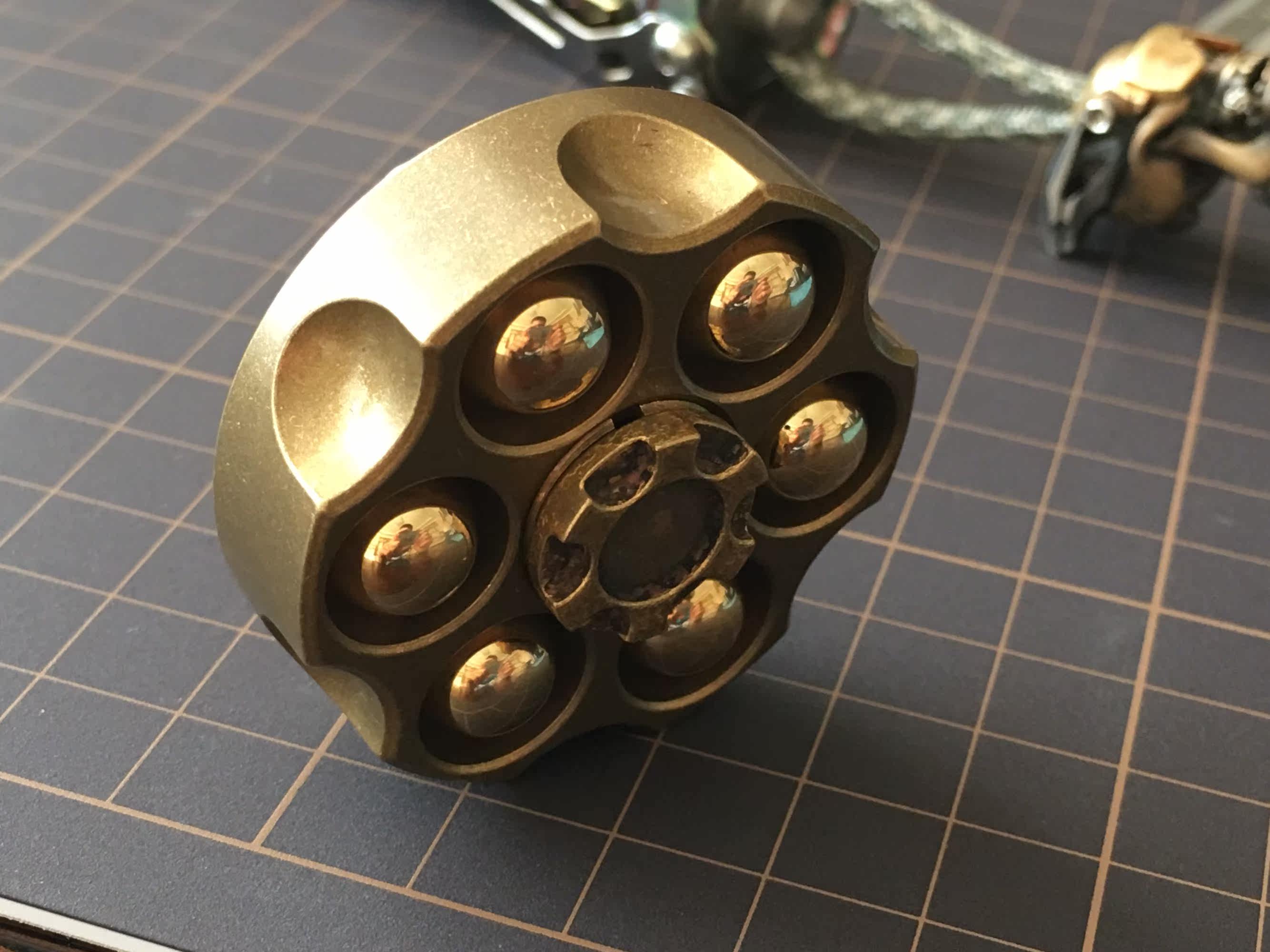 Finger spinner - Ref 2617916 Image 5