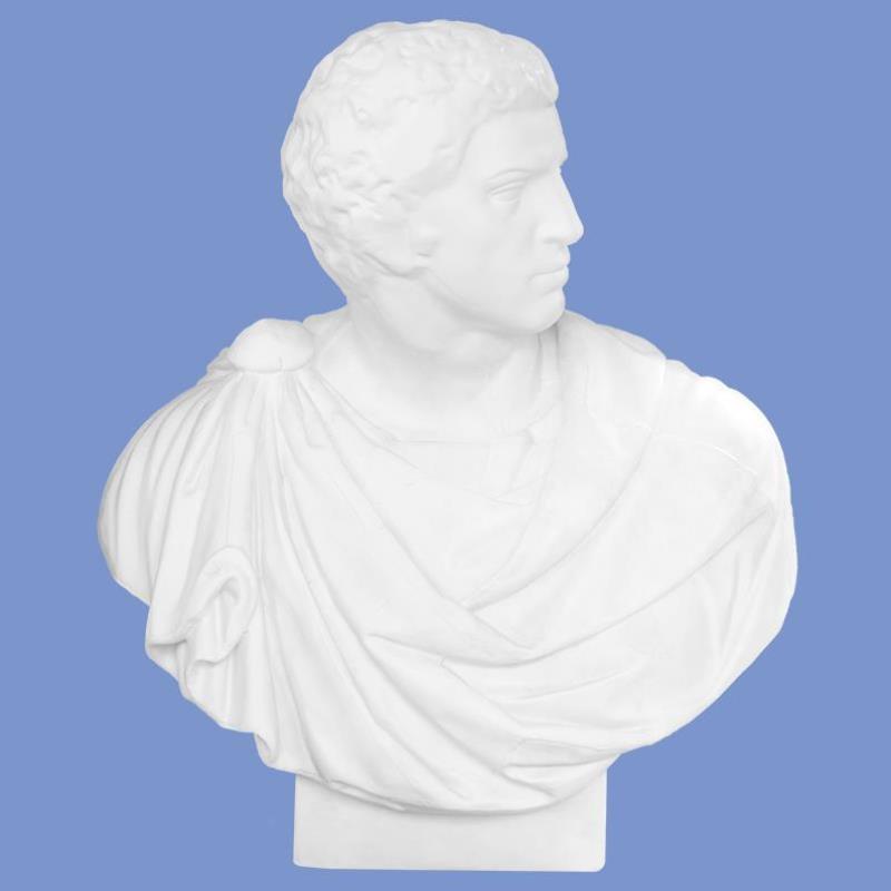 Plaster like a Brute sketching art painting room dedicated professional fine arts teaching aids art sculptures