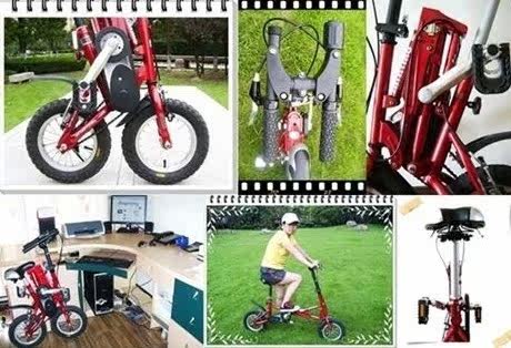 Panier pour vélo - Ref 2260810 Image 27