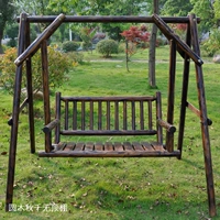 Раундвуд осень Qian 611