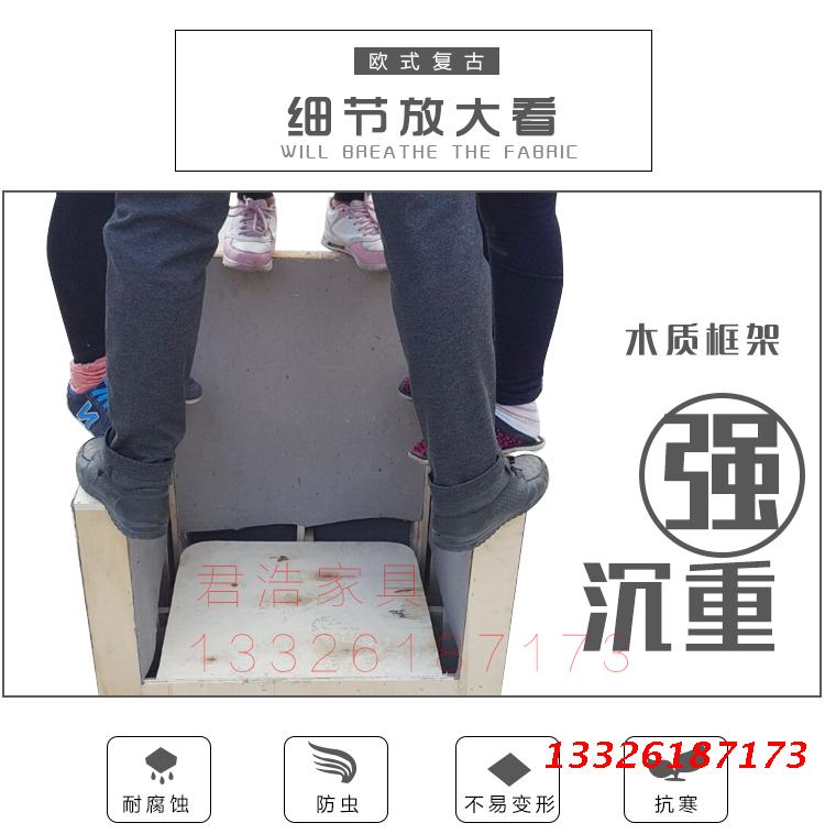 Bắc Âu nhỏ cafe gia đình quán cà phê Internet sạn cafe móng tay ghế bành vải ghế máy tính da - Ghế sô pha ghế sofa đơn