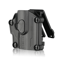 SeaTac Small Special G19 P938 P365 P238 G27 G43 Universal Black Compact Holster