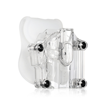 SeaTac Universal P365 P938 G19 P238 G27 G43 Compact Pocket Small Quick Draw Holster