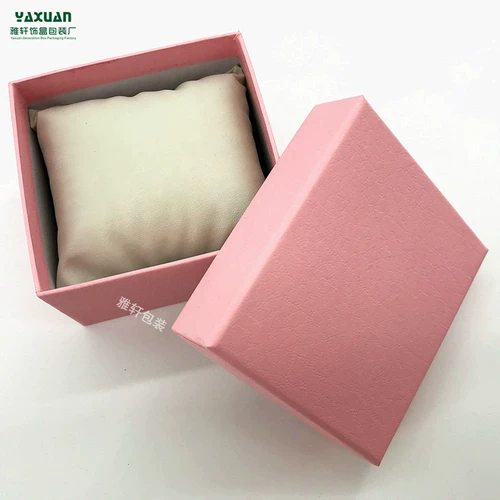 Часы, коробка для часов, браслет, коробочка для хранения, подарок на день рождения, с печатью вашего логотипа