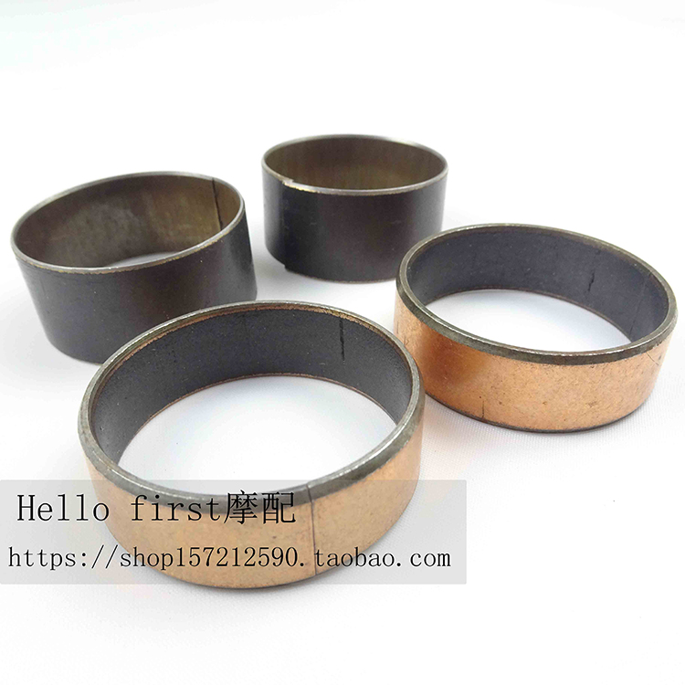 Apply Honda CB400 VTEC Hornet 250 41mm Pre - shock absorber core copper shelf