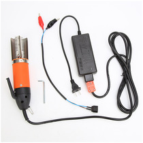 Electric fish scale scraper waterproof fish scale planer commercial fully automatic fish killing machine fish scale remover fish scale remover