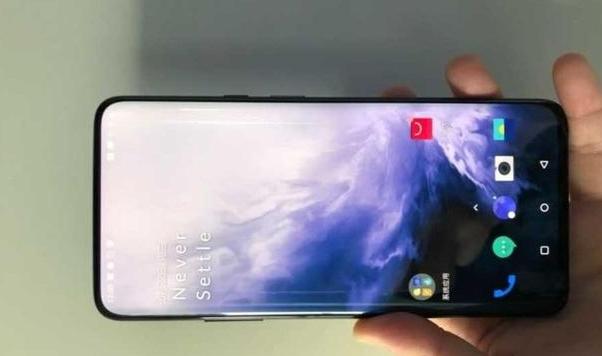 测评带你知晓一加7 Pro 的一切