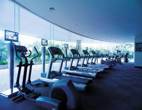 Kindergarten outdoor plastic floor thickened gym rubber floor Square outdoor mat Playground dance mat