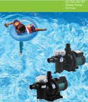 EMAUX willpower ten thousand see SC SS SD ST Series cycle filter swimming pool i pump hydrotherapy pumps