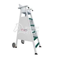 FIRMEST welding horse FCY-899 luxury aluminum alloy referee chair