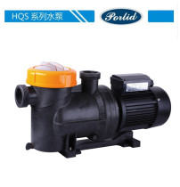 Assistant Khaled HQS series swimming pool SPA Baths circulation filtration water pump (can be ordered as 60HZ)